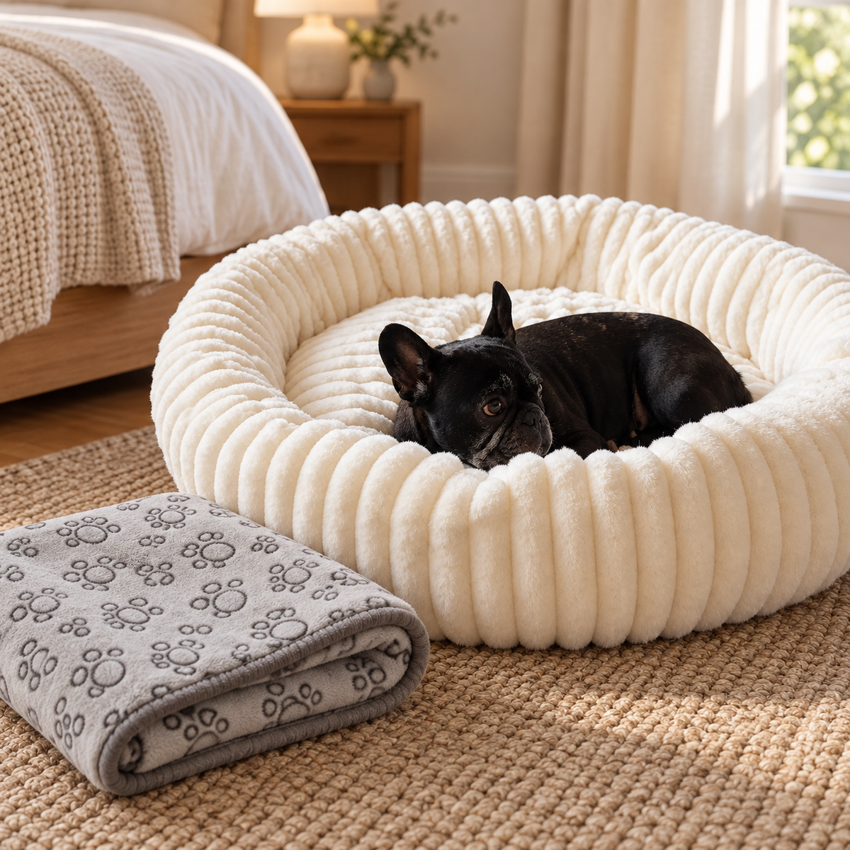 Descanso Completo · Luxury