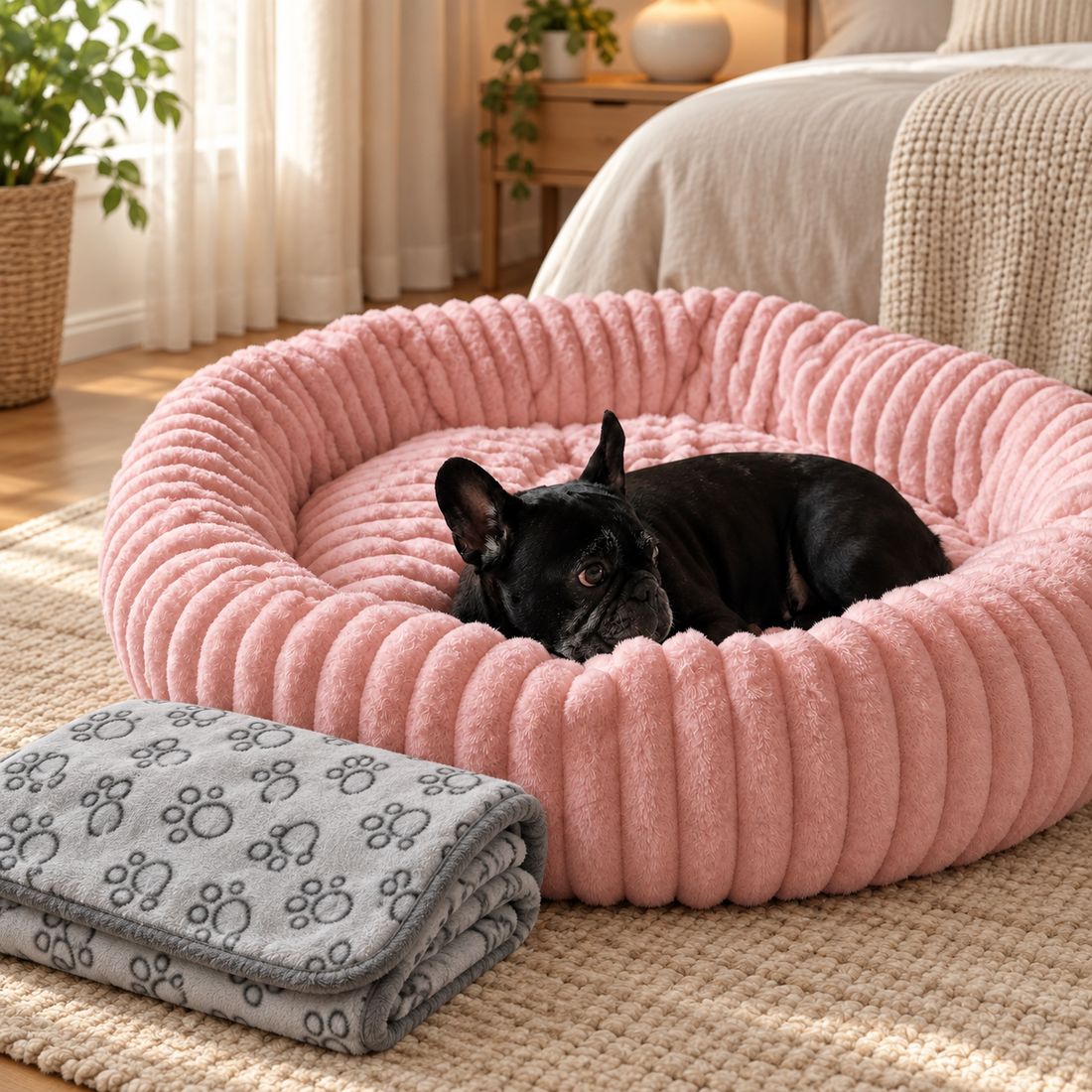 Descanso Completo · Luxury