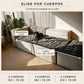 Majestuoso · Protector Premium para Sofá