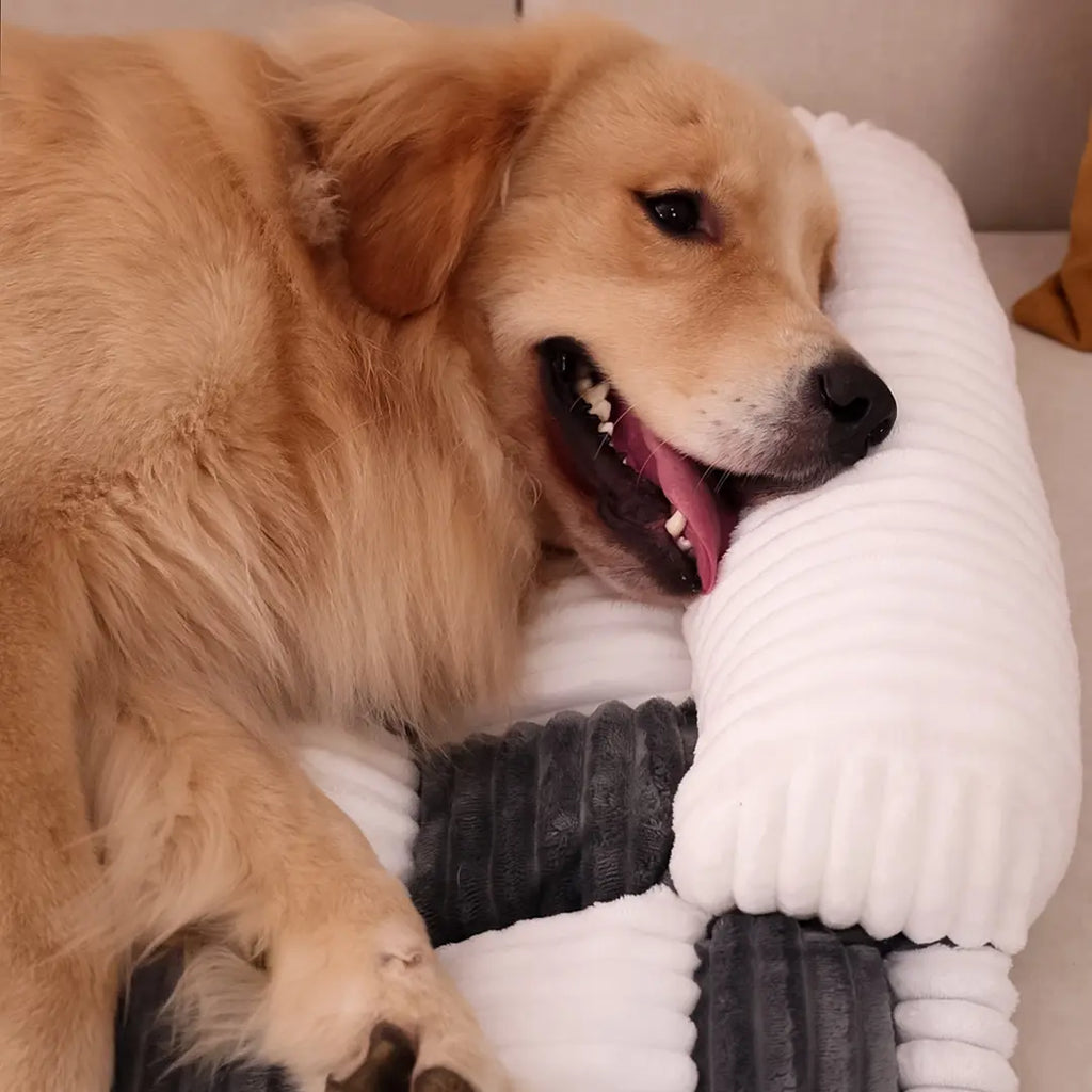 Cubre Sofá Signature — Sofá impecable, regalón feliz