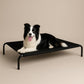 Cama Elevada THE DOGS: Frescura y Ventilación