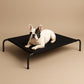 Cama Elevada THE DOGS: Frescura y Ventilación