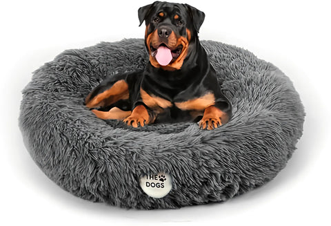 Cama Anti-Estrés Thedogs