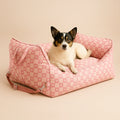 Asiento Primera Clase TheDogs - THE DOGS CHILE
