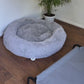 Cama Elevada THE DOGS
