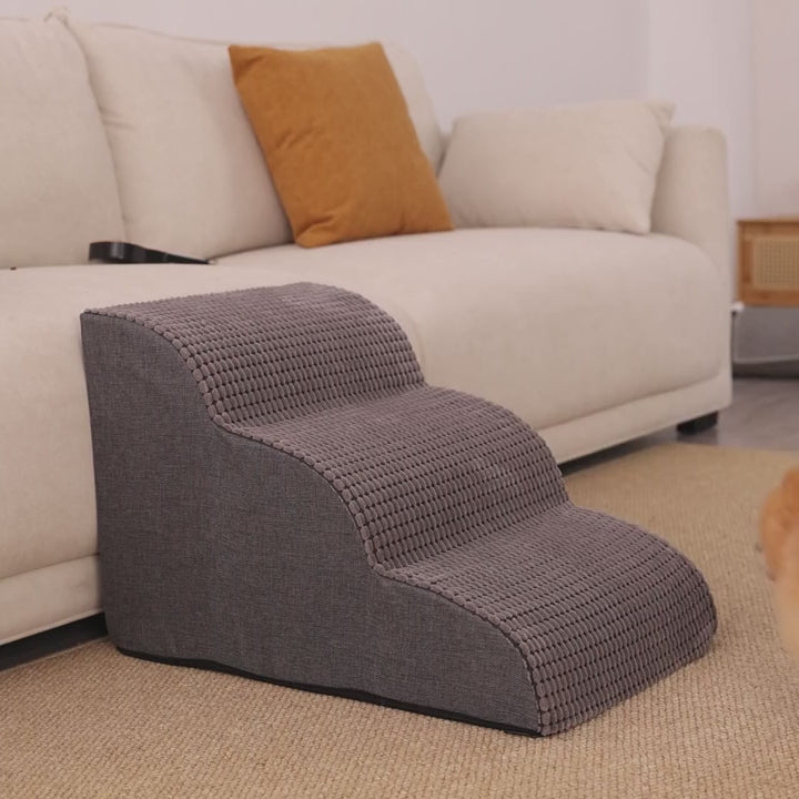 Rampa Pendiente Suave THE DOGS