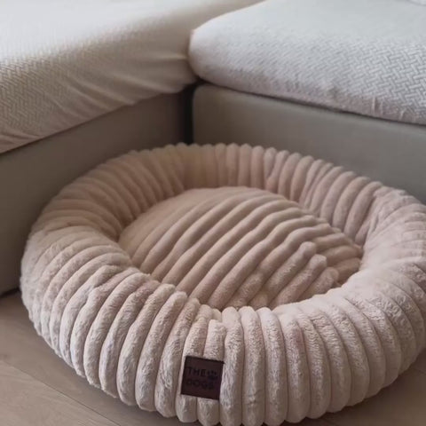 Luxury Edition: Cama Anti-Estrés THE DOGS