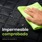 Funda Impermeable THE DOGS — Auto limpio, perro seguro