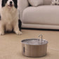 Aquaflow THE DOGS — Agua siempre limpia y fresca