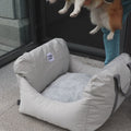 Asiento Primera Clase TheDogs