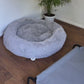 Cama Elevada THE DOGS