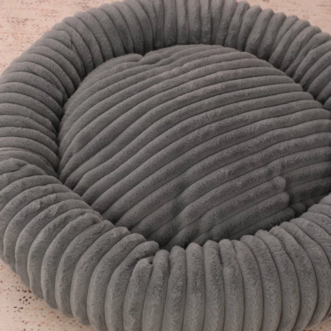 Luxury Edition: Cama Anti-Estrés THE DOGS