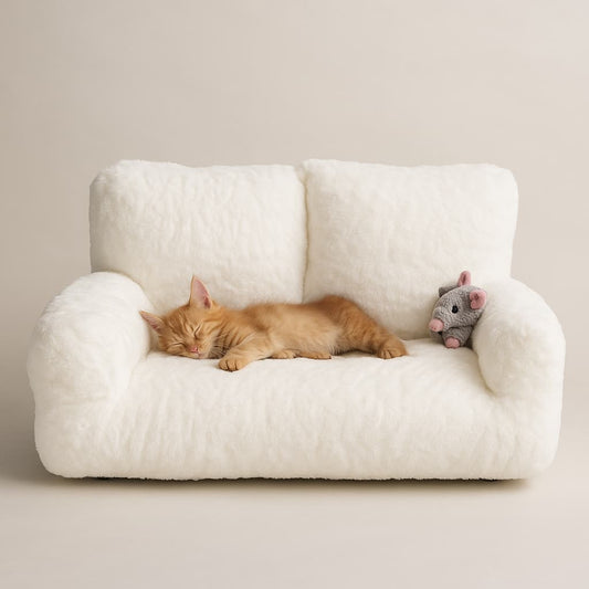 Sofa Vintage THE DOGS