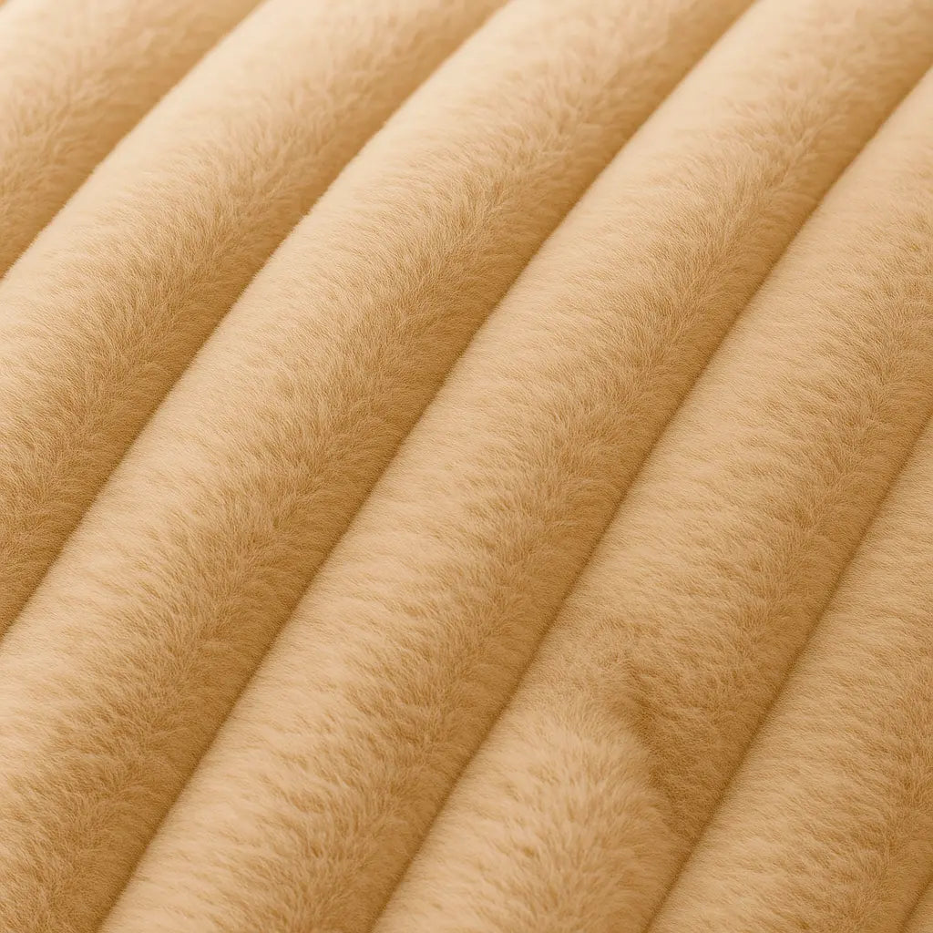 Luxury Edition: Cama Anti-Estrés THE DOGS