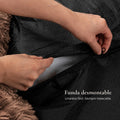 Cama Anti-Estrés THE DOGS — Menos ansiedad, más descanso