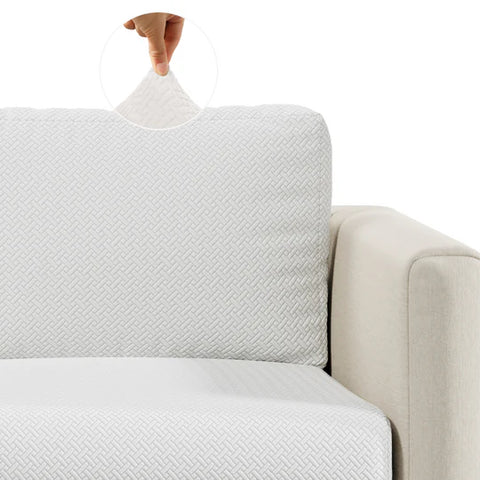 Funda mágica cubre sofa